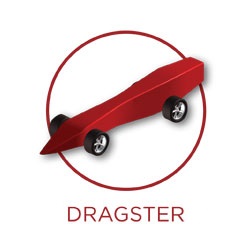 Dragster