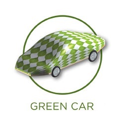 Green Car