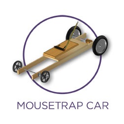 Mousetrap Car