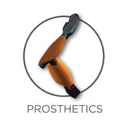 Prosthetics