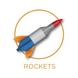 Rockets