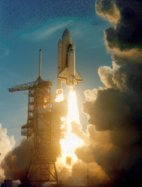 STS-1