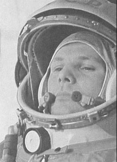 Yuri Gagarin