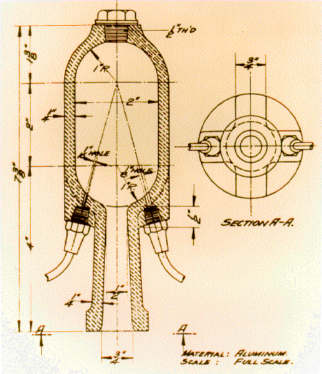 Rocket Motor